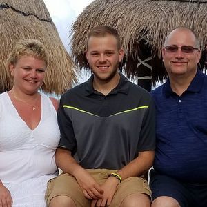 Meet your Posher, Beth